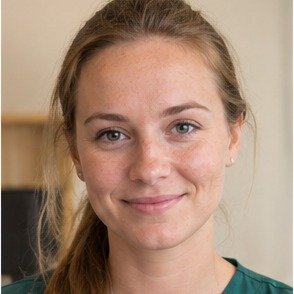 Lina B., Fizioterapeuto padėjėja