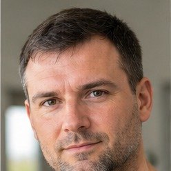 Andrius B., Priežiūros specialistas